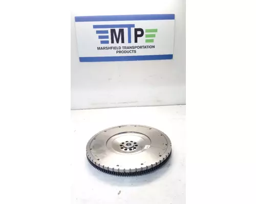 Flywheel INTERNATIONAL  Marshfield Transportation Products