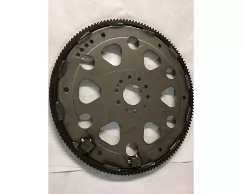 Flywheel INTERNATIONAL  Marshfield Transportation Products