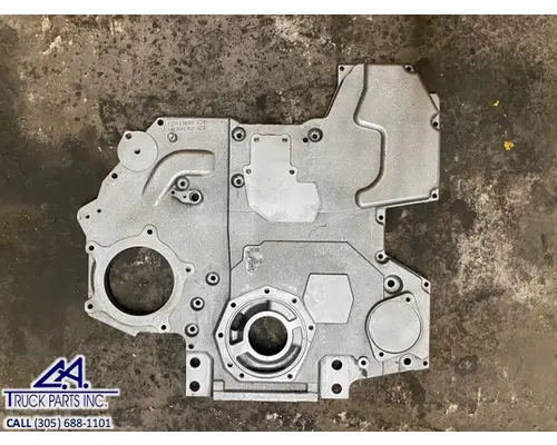 Front Cover INTERNATIONAL  CA Truck Parts