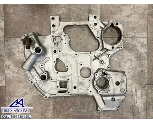 Front Cover INTERNATIONAL  CA Truck Parts