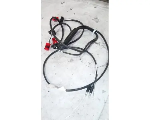 Front Lamp (Turn Signal) INTERNATIONAL  Marshfield Transportation Products