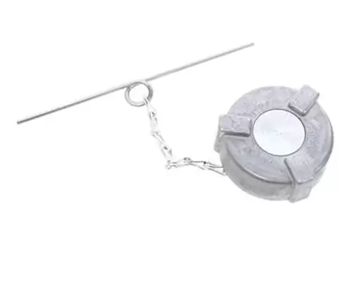 Fuel Cap INTERNATIONAL  Frontier Truck Parts