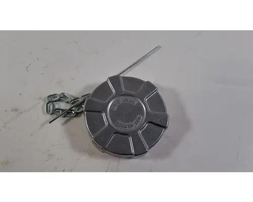 Fuel Cap INTERNATIONAL  Lund Truck Parts
