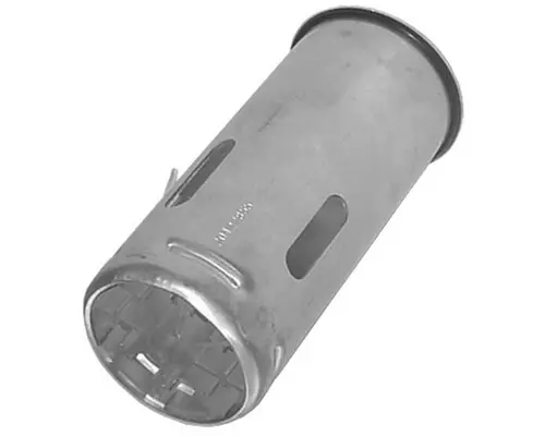 Fuel Filler Neck INTERNATIONAL  LKQ Wholesale Truck Parts