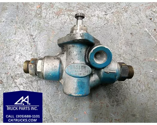 Fuel Pump (Injection) INTERNATIONAL  CA Truck Parts