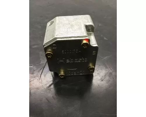 Fuel Pump (Injection) INTERNATIONAL  Marshfield Transportation Products