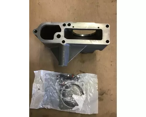 Fuel Pump (Injection) INTERNATIONAL  Marshfield Transportation Products