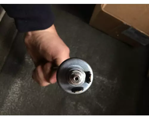 Fuel Pump (Injection) INTERNATIONAL  Marshfield Transportation Products