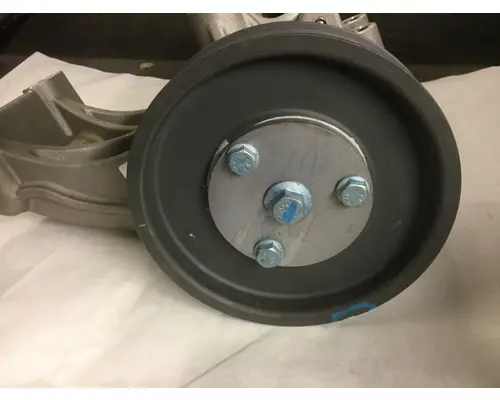 Fuel Pump (Injection) INTERNATIONAL  Marshfield Transportation Products