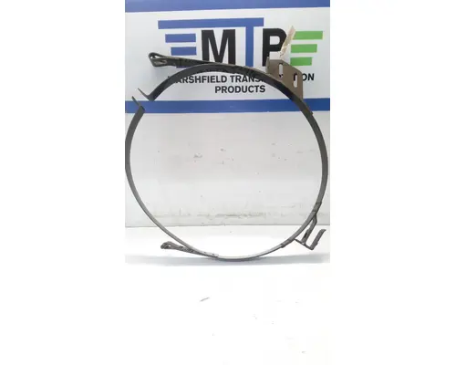 Fuel Tank Strap/Hanger INTERNATIONAL  Marshfield Transportation Products