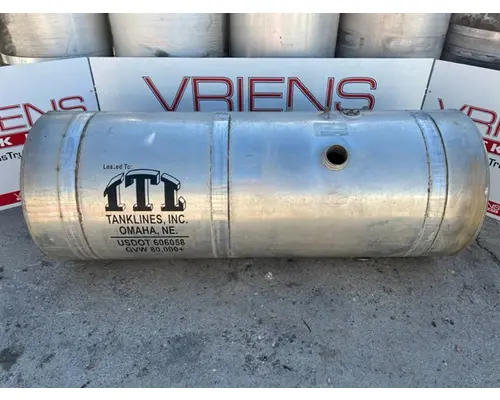 Fuel Tank INTERNATIONAL  Vriens Truck Parts