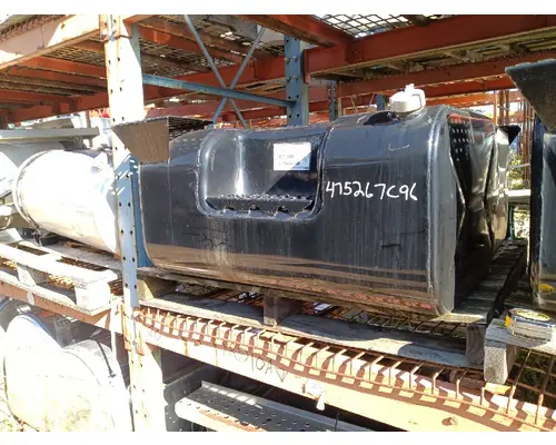 Fuel Tank INTERNATIONAL  K &amp; R Truck Sales, Inc.