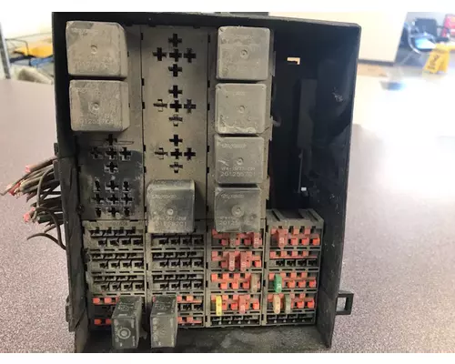 Fuse Box INTERNATIONAL  Stateline Truck Parts And Recycling Inc