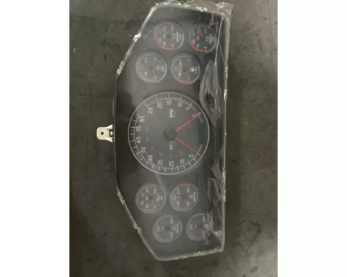 Gauges (all) INTERNATIONAL  Marshfield Transportation Products