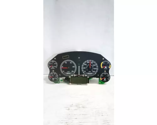 Gauges (all) INTERNATIONAL  Marshfield Transportation Products