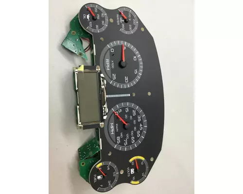 Gauges (all) INTERNATIONAL  Marshfield Transportation Products