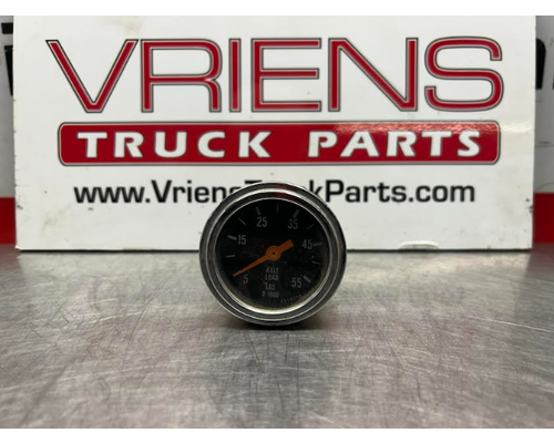 Gauges (all) INTERNATIONAL  Vriens Truck Parts