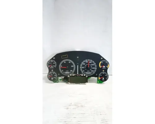 Gauges (all) INTERNATIONAL  Marshfield Transportation Products