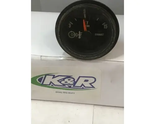Gauges (all) INTERNATIONAL  K &amp; R Truck Sales, Inc.