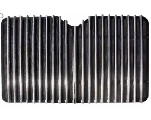 Grille INTERNATIONAL  Hagerman Inc.