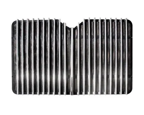 Grille INTERNATIONAL  Atp LLC