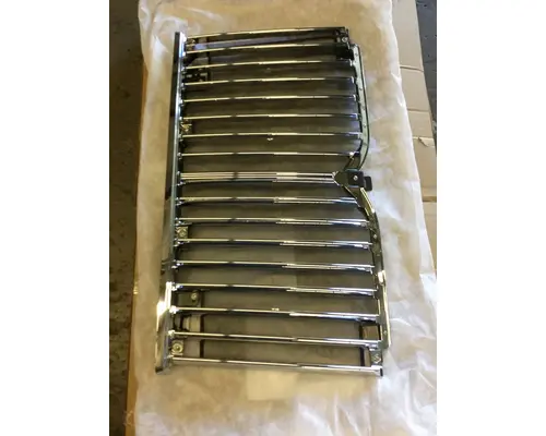 Grille INTERNATIONAL  Marshfield Transportation Products