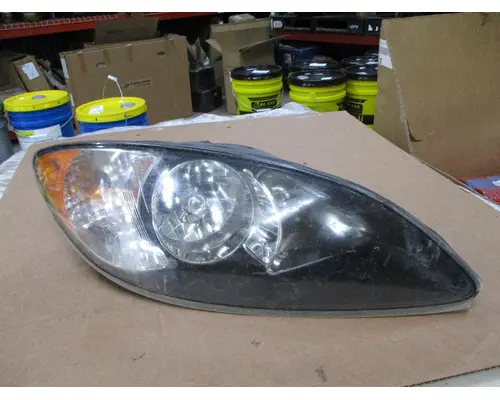 Headlamp Assembly INTERNATIONAL  Tim Jordan's Truck Parts, Inc.
