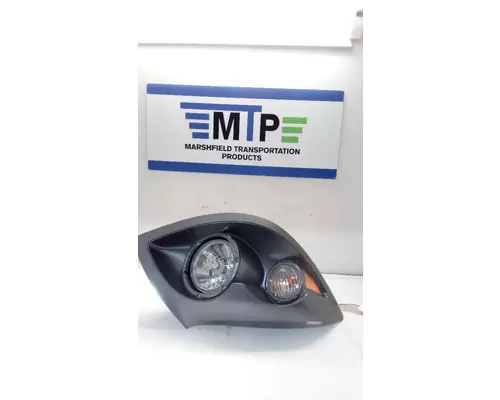Headlamp Assembly INTERNATIONAL  Marshfield Transportation Products