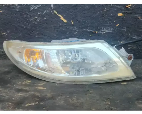 Headlamp Assembly International  Complete Recycling Group LLC