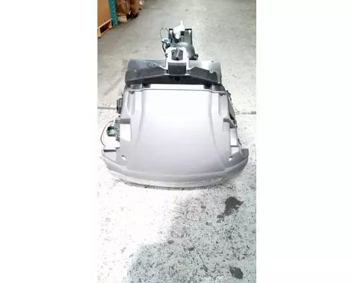 Heater Assembly INTERNATIONAL  Marshfield Transportation Products