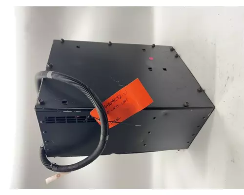 Heater Core INTERNATIONAL  Frontier Truck Parts