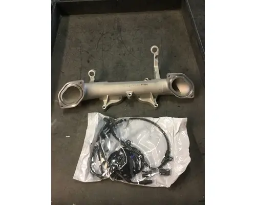 Heater Or Air Conditioner Parts, Misc. INTERNATIONAL  Marshfield Transportation Products