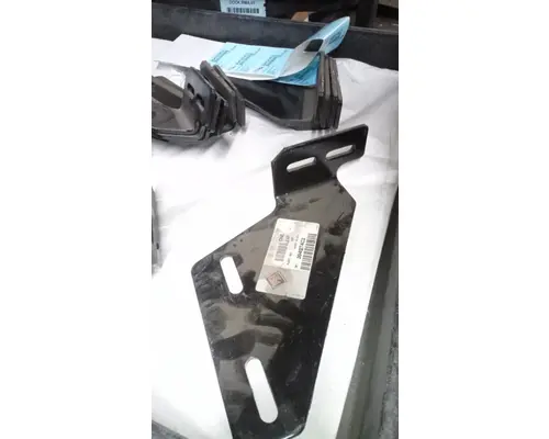 Hood Hinge INTERNATIONAL  Marshfield Transportation Products