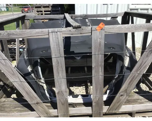 Hood INTERNATIONAL  Marshfield Transportation Products
