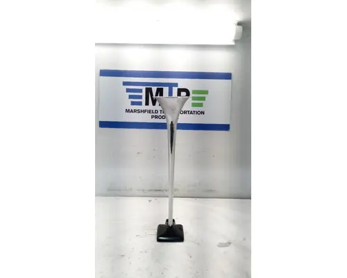 Horn INTERNATIONAL  Marshfield Transportation Products