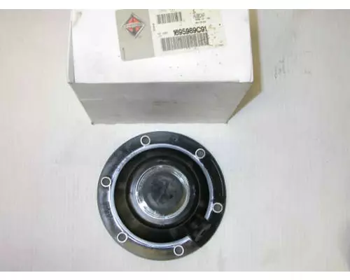 Hub Cap INTERNATIONAL  Charlotte Truck Parts,inc.