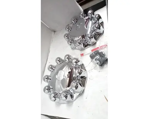 Hub Cap INTERNATIONAL  Marshfield Transportation Products
