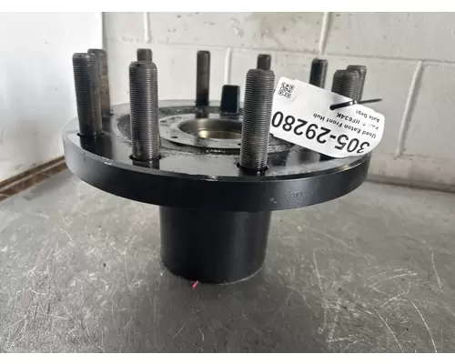 Hub INTERNATIONAL  Frontier Truck Parts