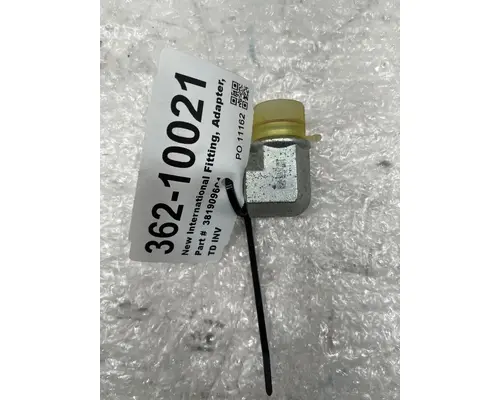 Hydraulic Piston/Cylinder INTERNATIONAL  Frontier Truck Parts