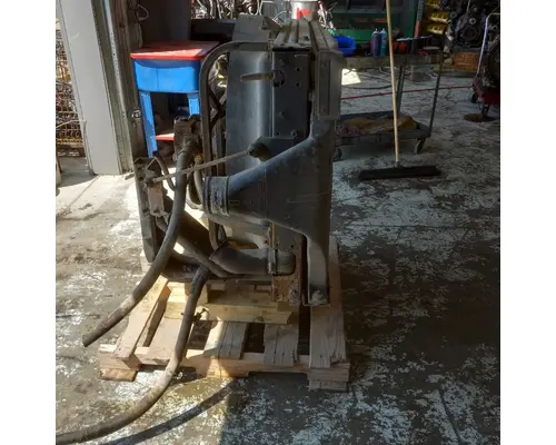 Hydraulic Pump/PTO Pump International  Quality Bus &amp; Truck Parts