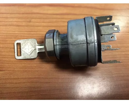 Ignition Switch INTERNATIONAL  Charlotte Truck Parts,inc.