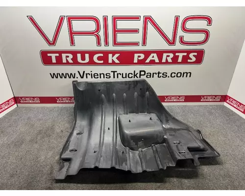 Inner Fender INTERNATIONAL  Vriens Truck Parts