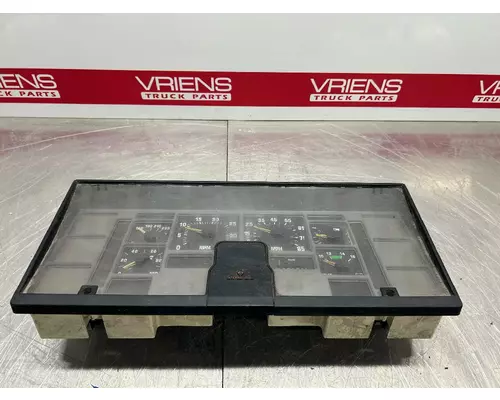 Instrument Cluster INTERNATIONAL  Vriens Truck Parts