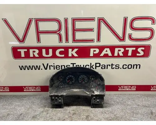 Instrument Cluster INTERNATIONAL  Vriens Truck Parts