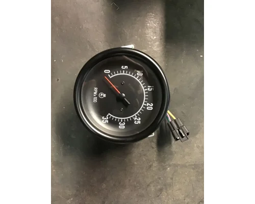 Instrument Cluster INTERNATIONAL  Marshfield Transportation Products