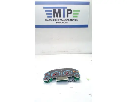 Instrument Cluster INTERNATIONAL  Marshfield Transportation Products