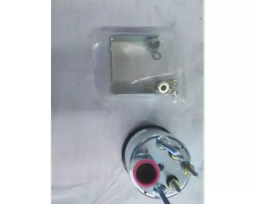 Instrument Cluster INTERNATIONAL  Marshfield Transportation Products