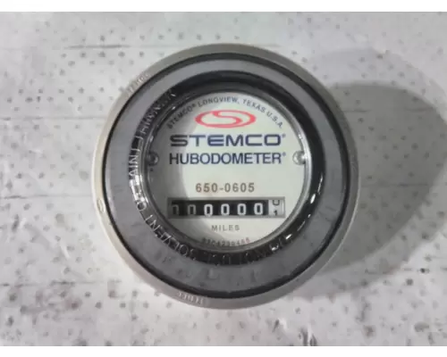 Instrument Cluster INTERNATIONAL  Marshfield Transportation Products