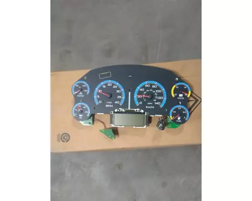 Instrument Cluster INTERNATIONAL  K &amp; R Truck Sales, Inc.