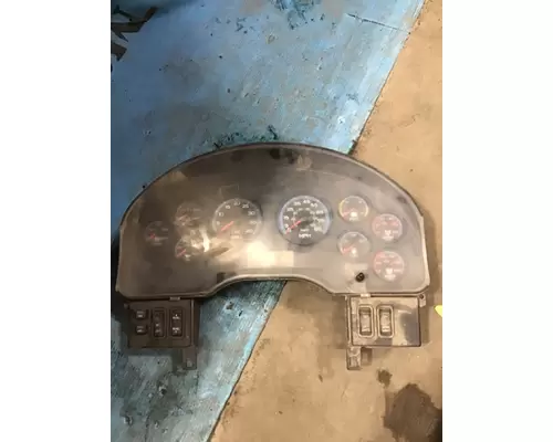 Instrument Cluster INTERNATIONAL  K &amp; R Truck Sales, Inc.
